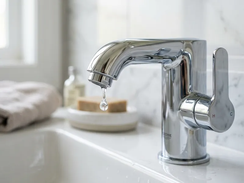 Faucet Repair & Installation Plumber in Boone, NC